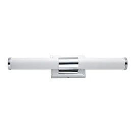 Maxim Lighting Optic 24" LED Bath Vanity Light - 3000K - 120-277V - Polished Chrome