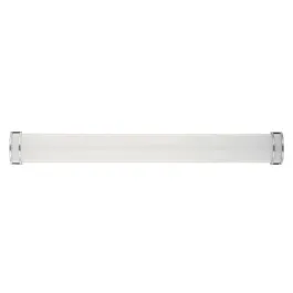 Maxim Lighting Linear LED 48" LED Bath Vanity Light - 3000K - 120-277V - Satin Nickel