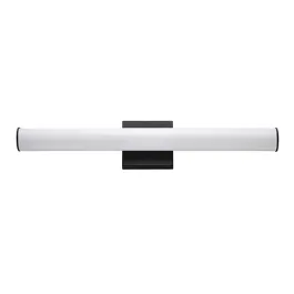 Maxim Lighting Rail 24" LED Bath Vanity Light - 3000K - 120V - Black
