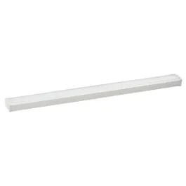 Maxim Lighting 48" Linear Flush Mount LED Wrap - 3,800 Lumens - 40W - 4000K - 120V