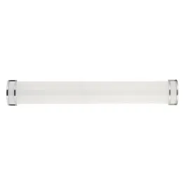 Maxim Lighting Linear LED 36" LED Bath Vanity Light - 3000K - 120-277V - Satin Nickel