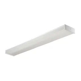 Maxim Lighting 48" Linear Flush Mount LED Wrap - 4,200 Lumens - 40W - 4000K - 120-277V