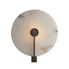 Maxim Lighting Quarry LED Wall Sconce - 3000K - 120V - Dark Bronze