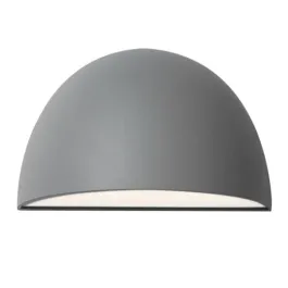 Maxim Lighting Pathfinder LED Outdoor Wall Sconce - 3000K - 120-277V - Silver