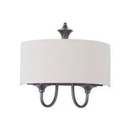 Maxim Lighting Bongo 1-Light Wall Sconce - 120V - Oil Rubbed Bronze