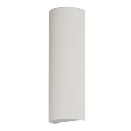 Maxim Lighting Prime 18" Tall LED Sconce - 3000K - 120V - Oatmeal