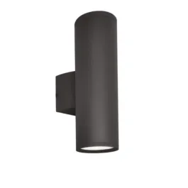 Maxim Lighting Lightray 2-Light Outdoor Wall Sconce - 120V - Architectural Bronze