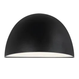 Maxim Lighting Pathfinder LED Outdoor Wall Sconce - 3000K - 120-277V - Black