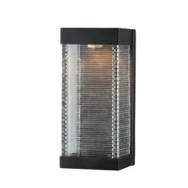 Maxim Lighting Stackhouse VX Medium LED Outdoor Wall Sconce - 3000K - 120V - Bronze