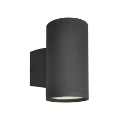 Maxim Lighting Lightray 1-Light Wall Sconce - 120V - Architectural Bronze