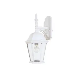 Maxim Lighting Westlake Die Cast 1-Light Outdoor Wall Lantern - 120V - White