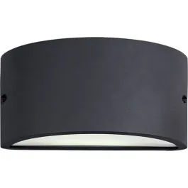 Maxim Lighting Zenith 1-Light Outdoor Wall Sconce - 120V - Architectural Bronze