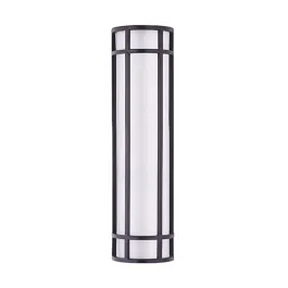 Maxim Lighting Moon Ray 24" LED Outdoor Wall Sconce - 3000K - 120-277V - Bronze