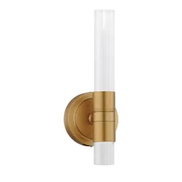 Maxim Lighting Ovation LED Wall Sconce - 3000K - 120V - Gold