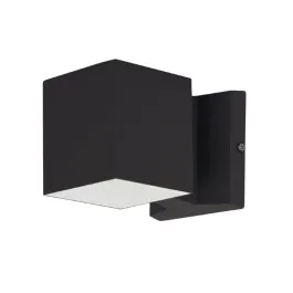 Maxim Lighting Lightray LED 2-Light Wall Sconce - 3000K - 120V - Architectural Bronze