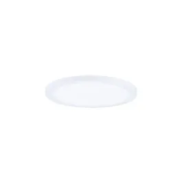 Maxim Lighting Wafer 5" Round LED Outdoor Flush Mount - 4000K - 120-277V - White