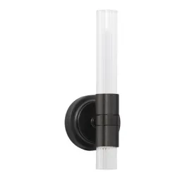 Maxim Lighting Ovation LED Wall Sconce - 3000K - 120V - Black