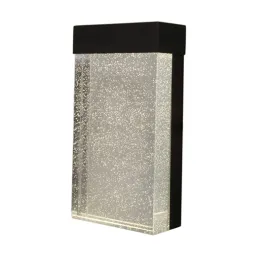 Maxim Lighting Moda LED Outdoor Wall Sconce - 3000K - 120V - Bronze
