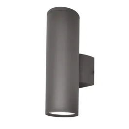 Maxim Lighting Lightray LED 2-Light Wall Sconce - 3000K - 120V - Architectural Bronze