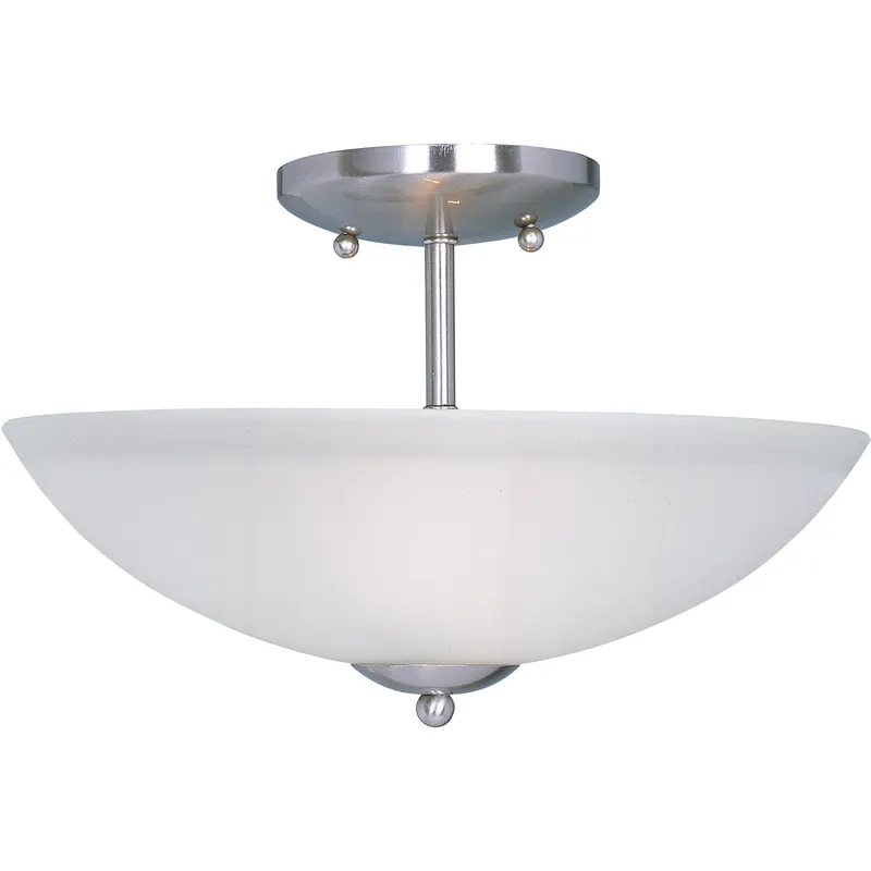 Maxim Lighting Semi-Flush Mounts