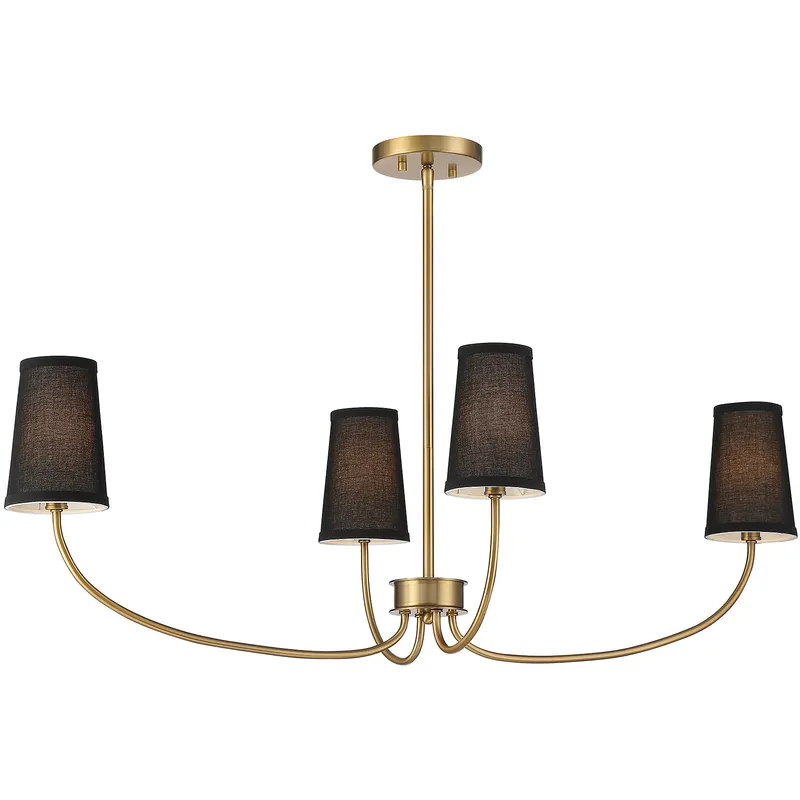 Meridian Chandeliers