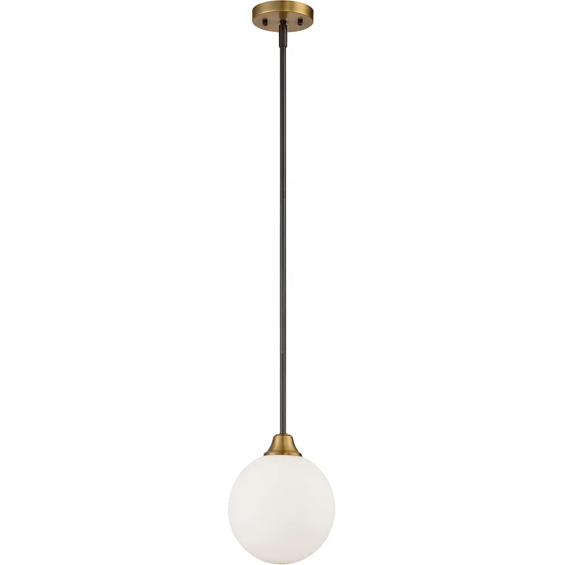 Meridian Mini Pendants