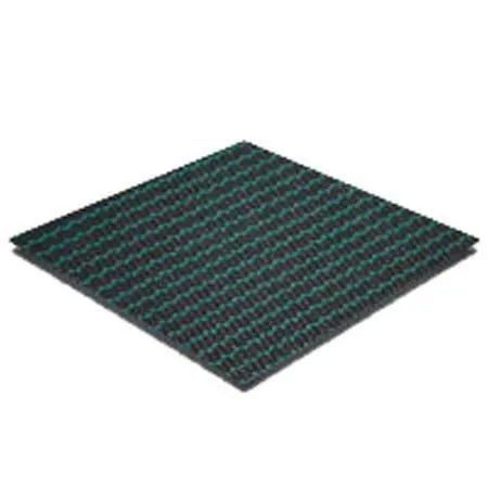 MERLIN INDUSTRIES 62M-T-GR Smart-Mesh Safety Pool Cover 18x36 inches with Center End Step Green Replacement 62M-T-GR