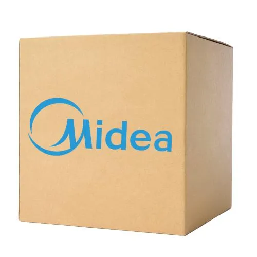 Midea 11002015A01437 Brushless Dc Motor