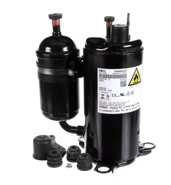 Midea 11103020000239 DC Inverter Rotary Compressor