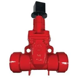 Midland Industries 9640RT3 Push-on Gate Valve 3 Inch Rt X Rt