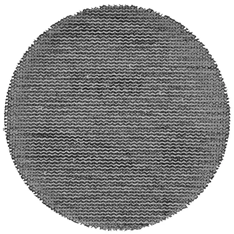 Milwaukee 3" 180 Grit Mesh Sanding Discs with POWERGRID Tear Resistant Mesh - 12 pk + Pad Saver