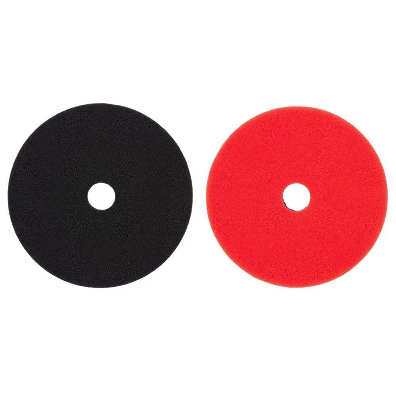 Milwaukee 5" Foam Light Cutting / Polishing Pad 2PK