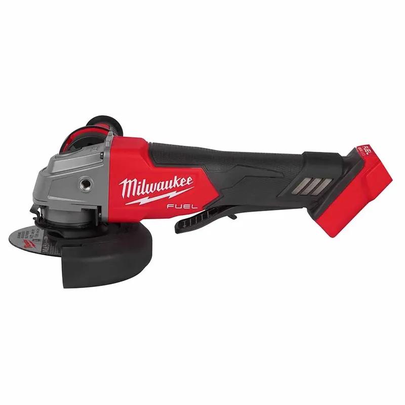 M18 FUEL 4-1/2IN / 5IN GRINDER PADDLE SW