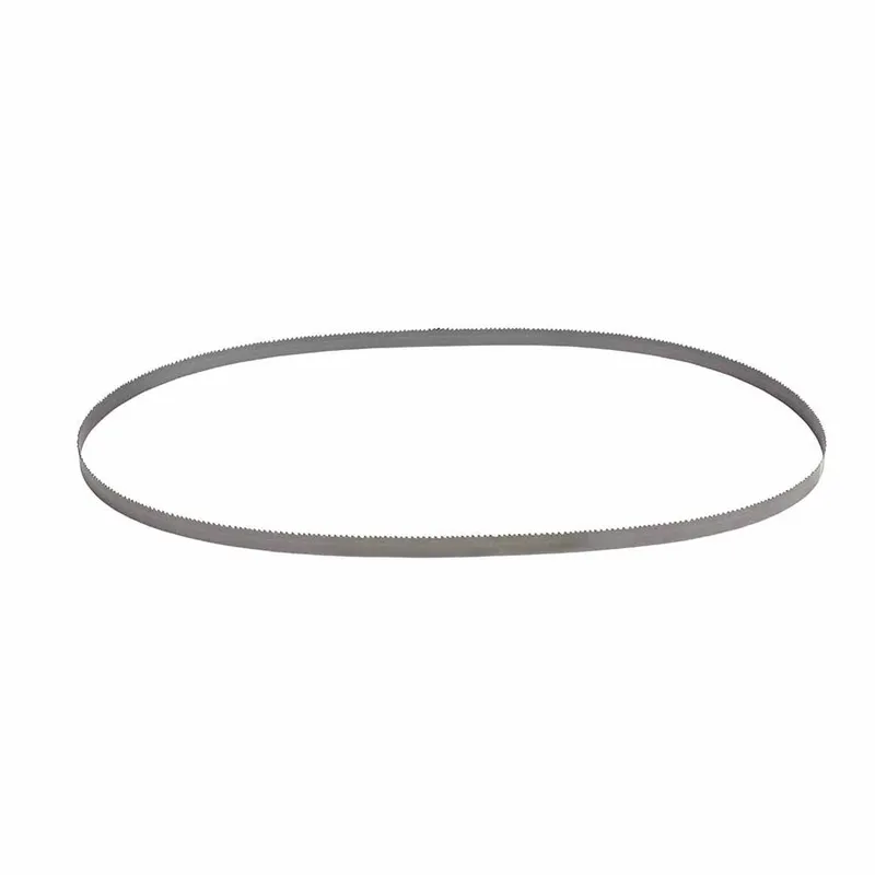 Milwaukee 18 TPI Deep Cut Band Saw Blades 25-Pack