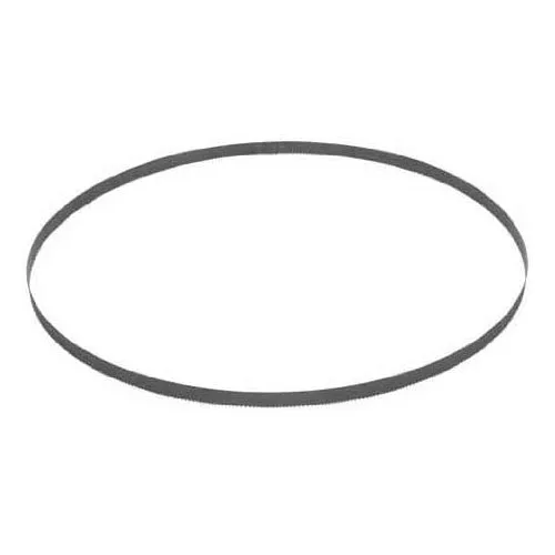 Milwaukee 35-3/8" 18 TPI Compact Portable Band Saw Blade, 100 Pack