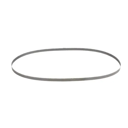 Milwaukee 30-9/16" 8/10 TPI COMPACT EXTREME THICK METAL BAND SAW BLADE, 25Pk