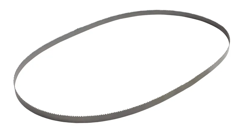 Milwaukee 18 TPI Compact Band Saw Blades 25-Pack