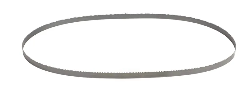 Milwaukee 10 TPI Compact Band Saw Blades 25-Pack