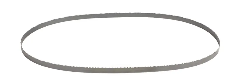 Milwaukee 10 TPI Deep Cut Band Saw Blades 25-Pack