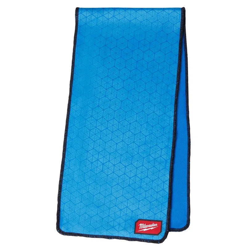 Milwaukee Cooling Microfiber Towel
