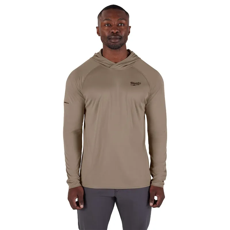 Milwaukee Base Layers