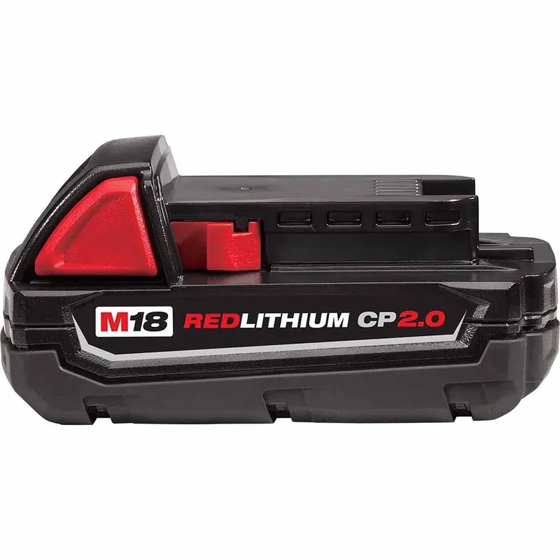 M18 REDLITHIUM 2.0 BATTERY