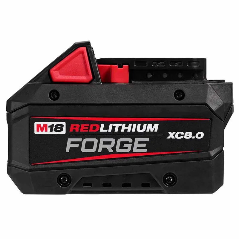 M18 FORGE XC8.0 BATTERY