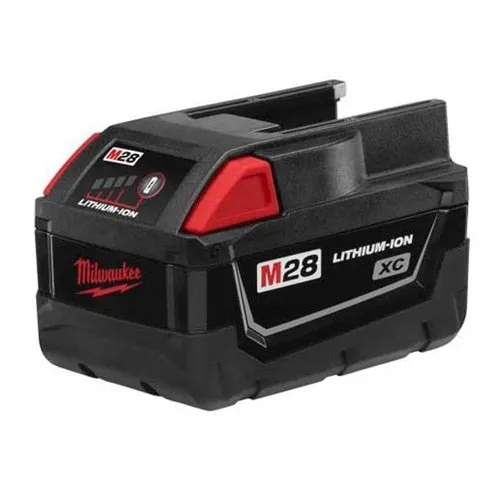Milwaukee M28 Li-Ion Battery