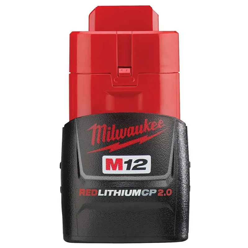 M12 REDLITHIUM 2.0AH CP BAT