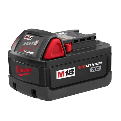 XC BATTERY