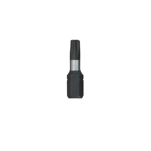 Milwaukee Shockwave Insert Bit Torx T25 - 2Pk