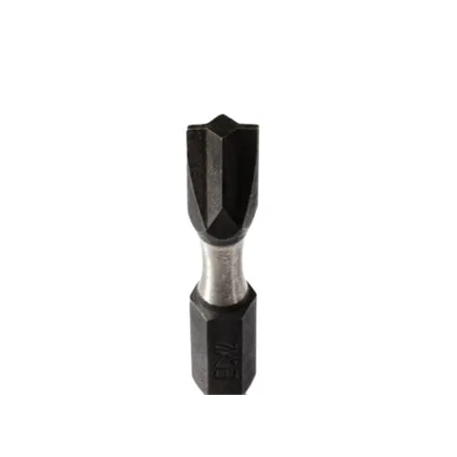 Milwaukee Shockwave Insert Bit ECX #2 - Bulk (25)