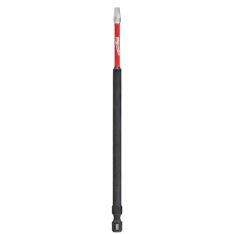 #2SQ RCESS SHOCKWAVE 6IN POWER BIT
