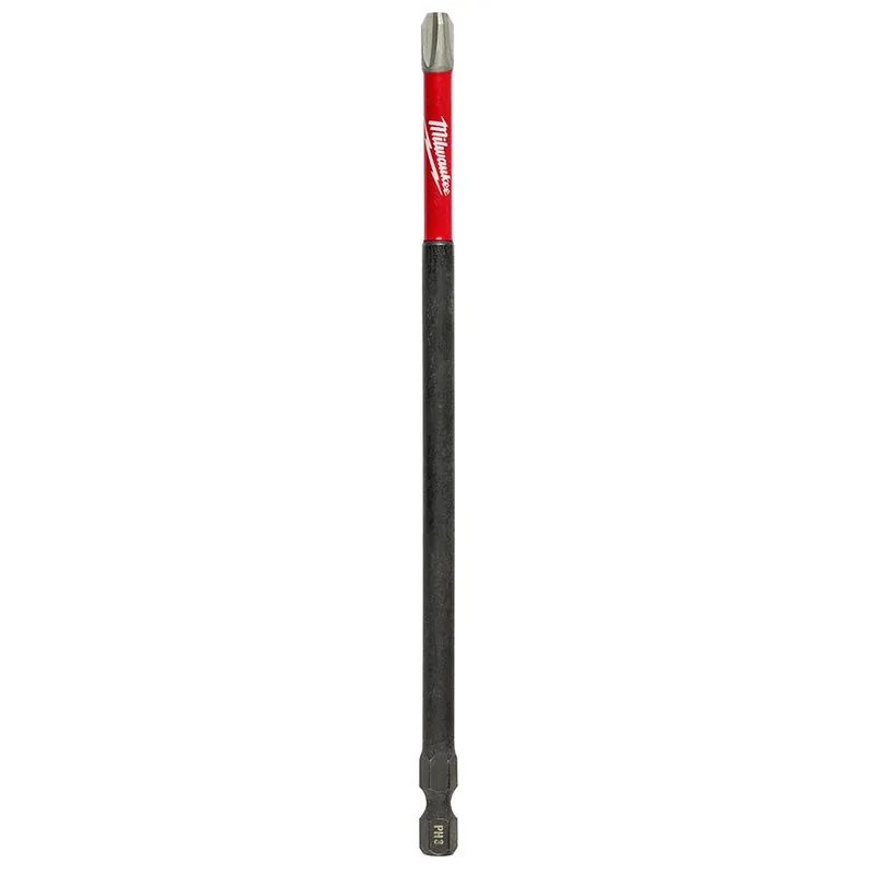 Milwaukee SHOCKWAVE 6" PH3 1PK
